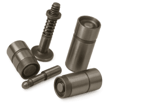 Замена гидрокомпенсаторов